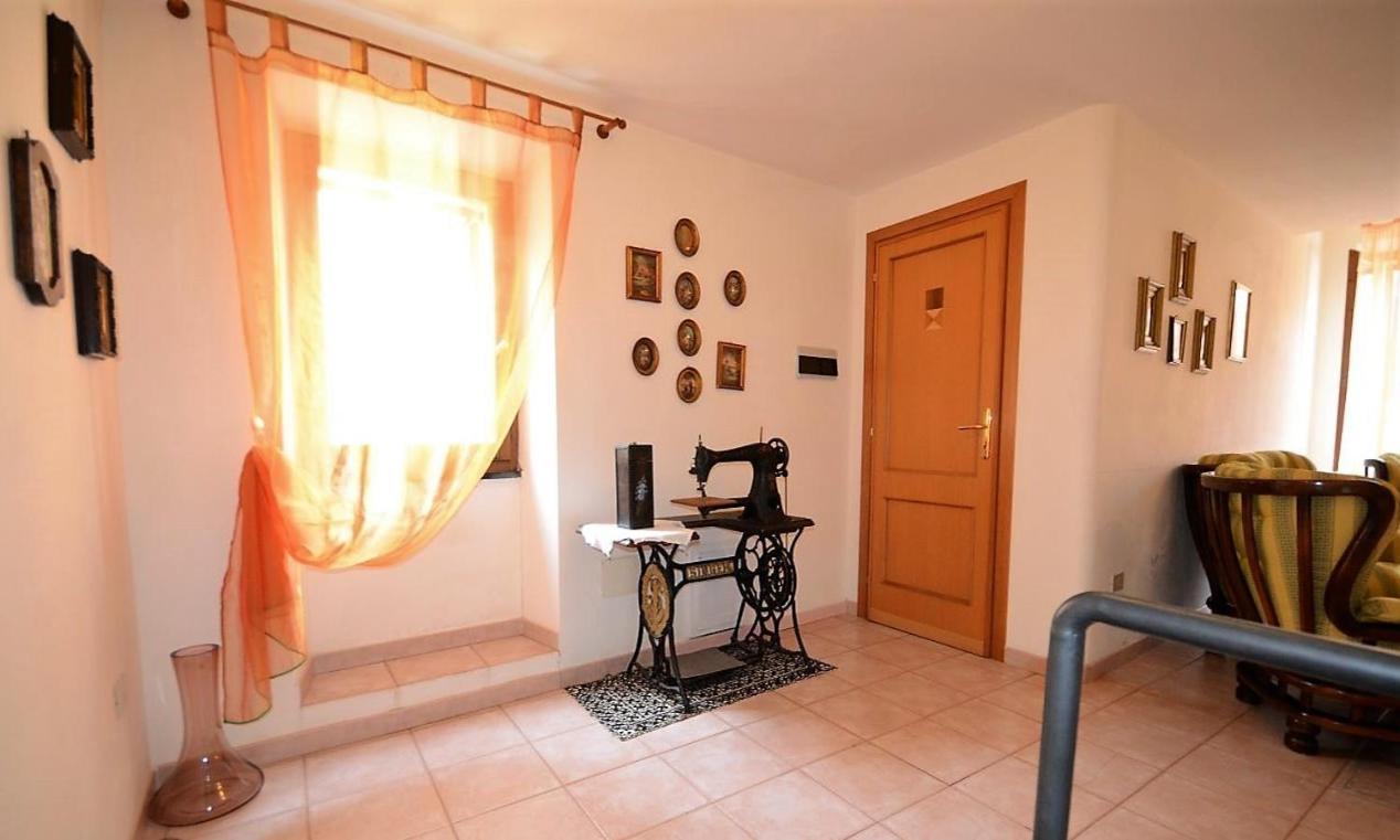 Appartamento Su Due Piani Nel Centro Storico Di Alghero Exterior foto