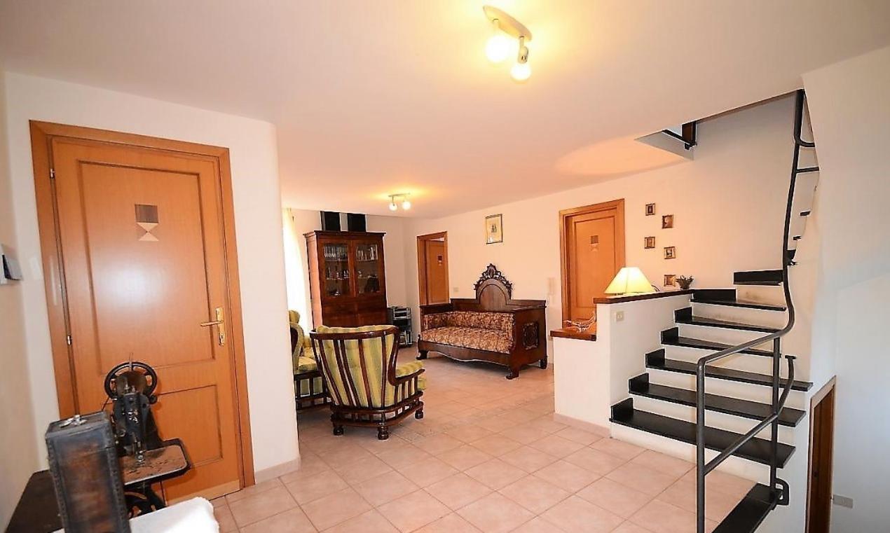 Appartamento Su Due Piani Nel Centro Storico Di Alghero Exterior foto