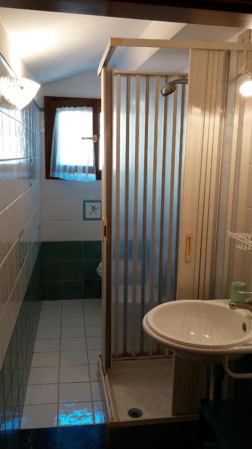 Appartamento Su Due Piani Nel Centro Storico Di Alghero Exterior foto